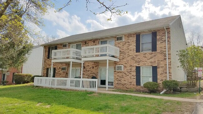 Jofodder Apartments - Jofodder Apartments