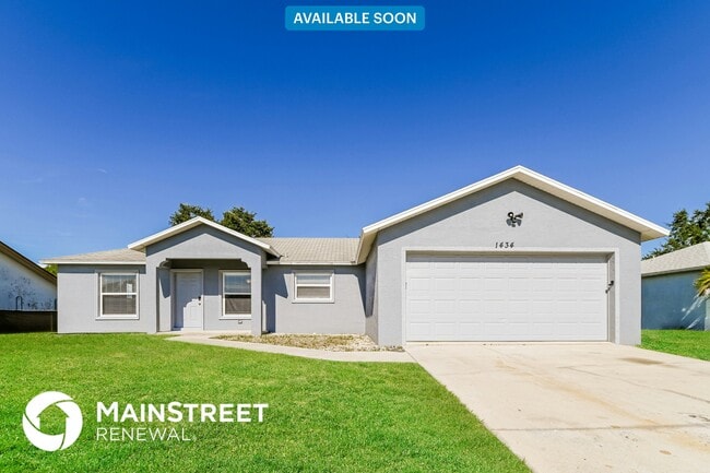 Photo - 1434 SE 8th Ave House
