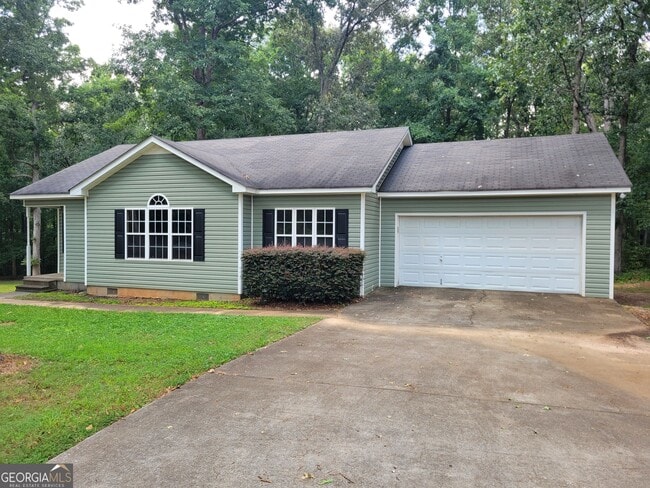 Photo - 518 Carl-Cedar Hill Rd
