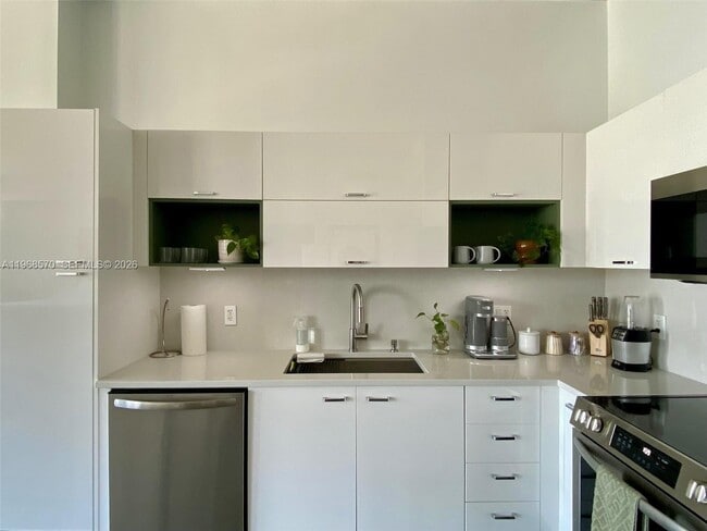 Photo - 133 NE 2nd Ave Unit 1507