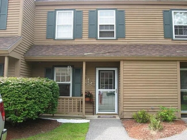 Building Photo - 62 Hayes Ave