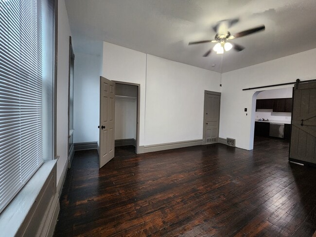 3401 Cherokee St Unidad A