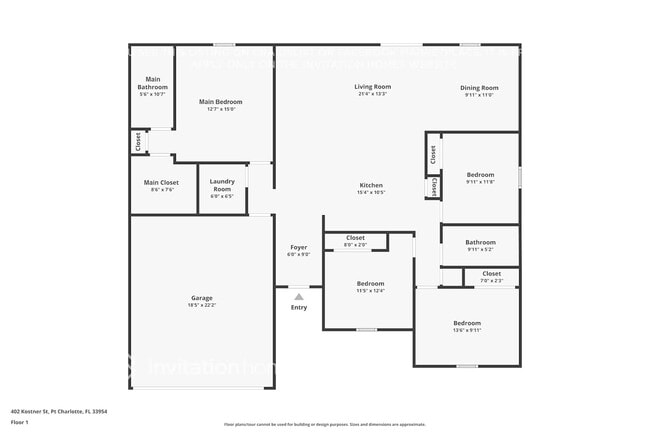 Photo - 402 Kostner St