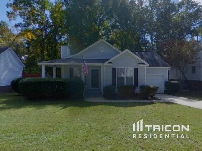 Building Photo - 1003 Cambridge Oaks Dr Rental
