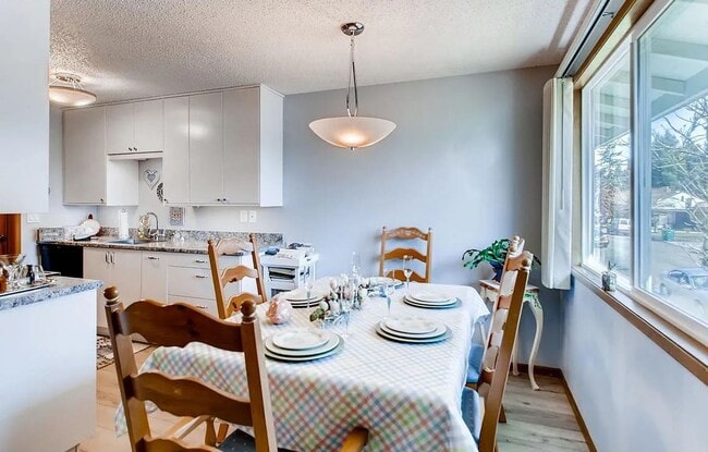 Photo - Top-Floor Gem – 2 Bed, 2 Full Bath, W/D, AC