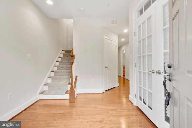 Photo - 7307 Trappe St Townhome