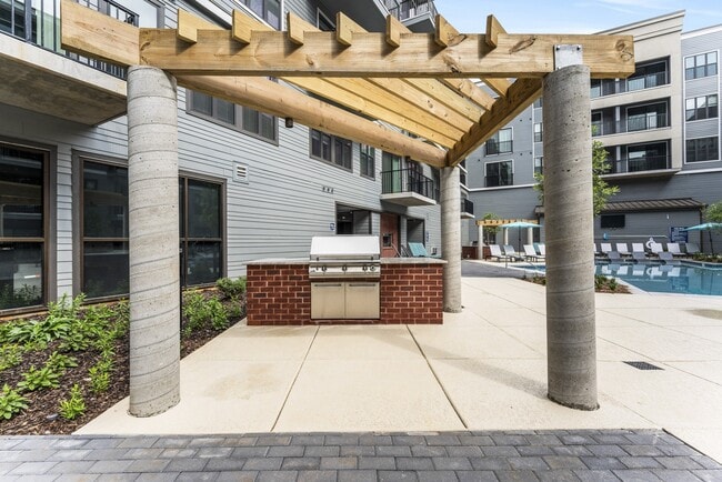 Photo - Eclipse Residences