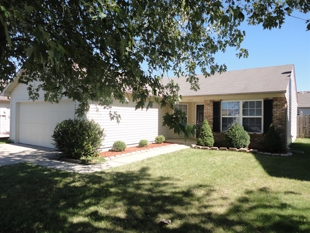 Photo - 1499 Blue Brook Way