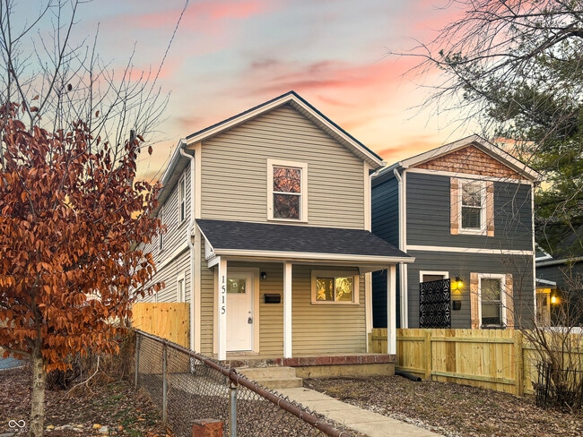 Building Photo - 1515 Ringgold Ave