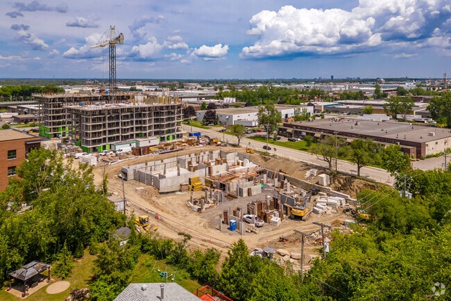 July 2023 - H1 Harmonie - 550 & 560 Delmar