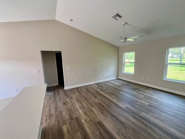 Photo - Brand new home for Rent