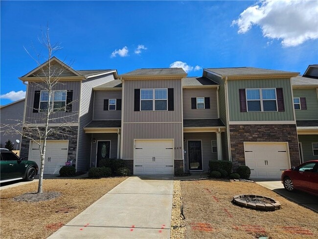 Building Photo - 649 Oakside Pl Rental