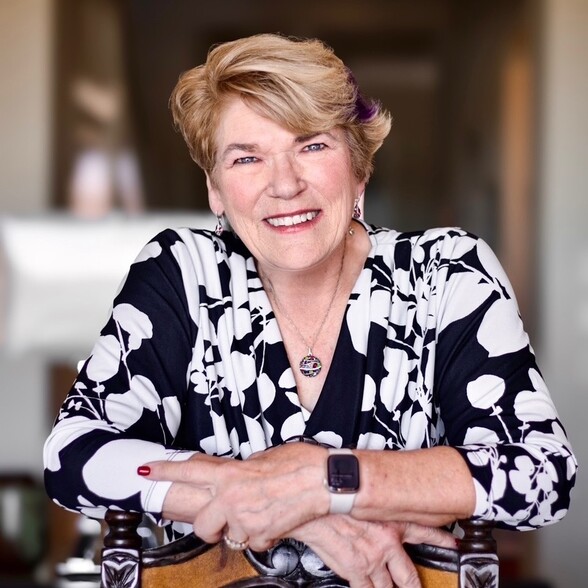 Deborah Siefkin