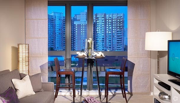 Dining Room - The Millennium