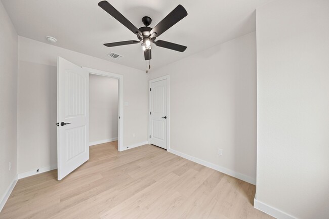 Photo - Legacy Homes – Brand New Texas Townhome for Rent!