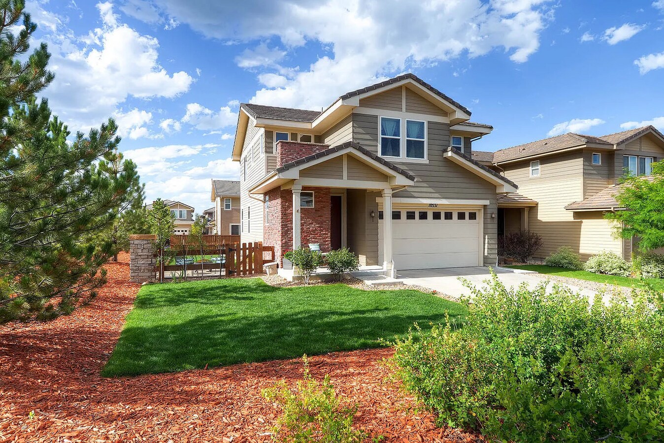 Photo - 10531 Rutledge St