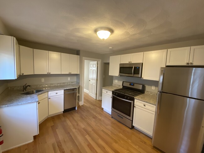 Photo - 309 Highland Ave Condo Unit A