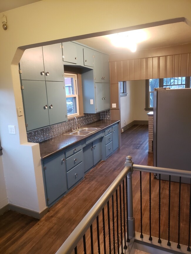 Photo - 824 E Evans Ave