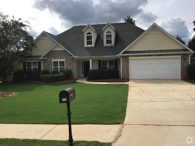 Building Photo - 141 Bridgemill Dr Rental