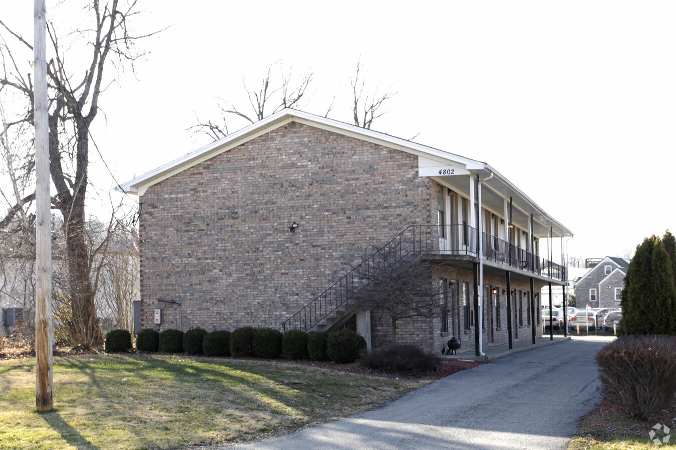 Photo - 4802 Paramount St