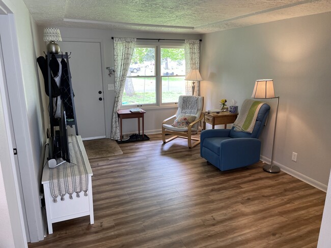 Building Photo - 2626 NE 111th Ave Unit 2626