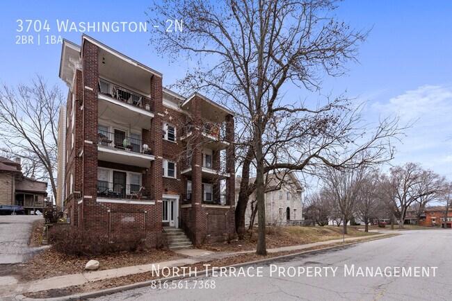 Photo - Charming 2BR in Historic 6-plex Unit 2N
