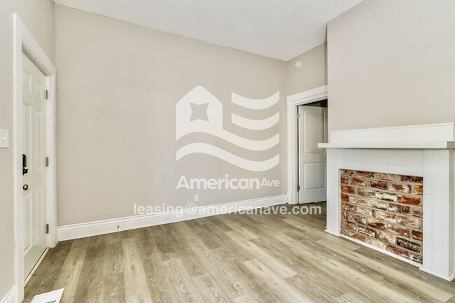 Photo - 3706 W Muhammad Ali Blvd