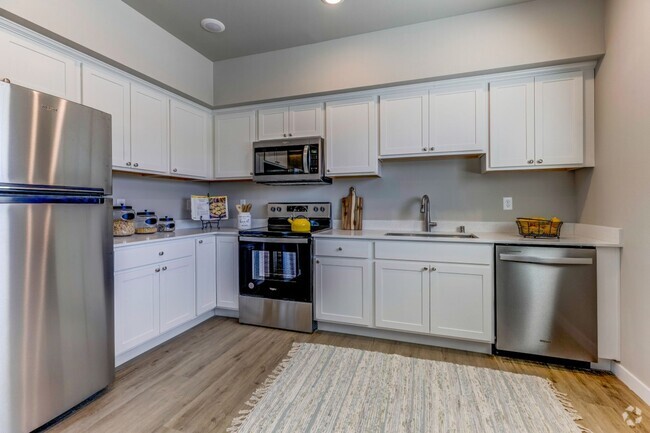 Building Photo - Grand Ridge Rental