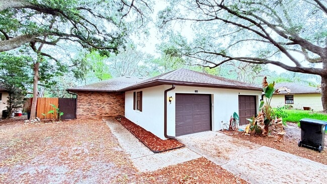Photo - Charming 2-Bedroom Home with Fully Fenced Yard – No HOA Approval Required!