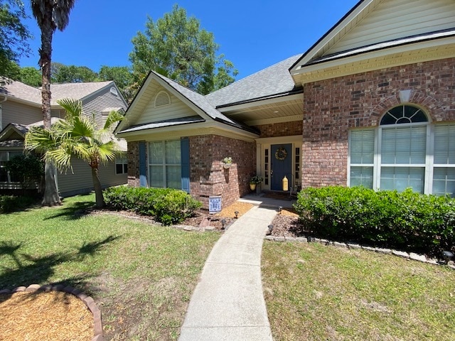 Photo - 127 Mary Musgrove Dr