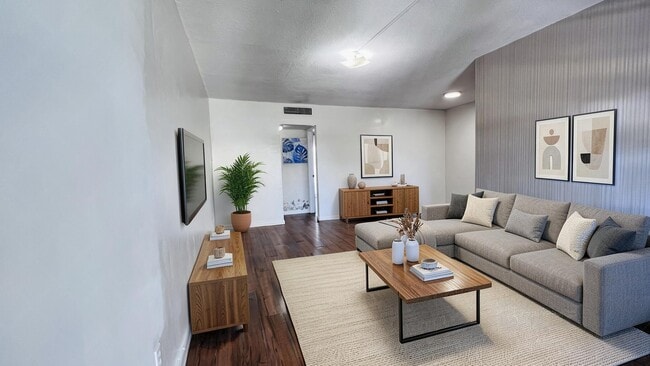 Photo - 1100 NE 1st Ct Unit LSOLEI AT HALLANDALE BEAC