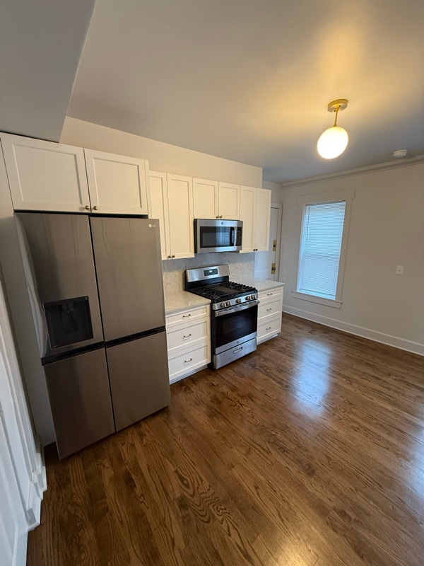 Photo - 705 N Damen Ave Unit 2N