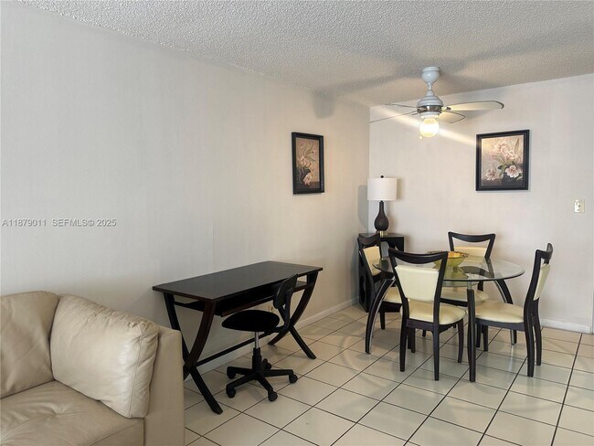 Photo - 5415 Collins Ave Unit 302A