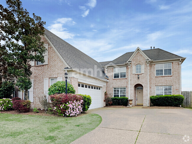 Building Photo - 1201 Woodland Manor Blvd Rental