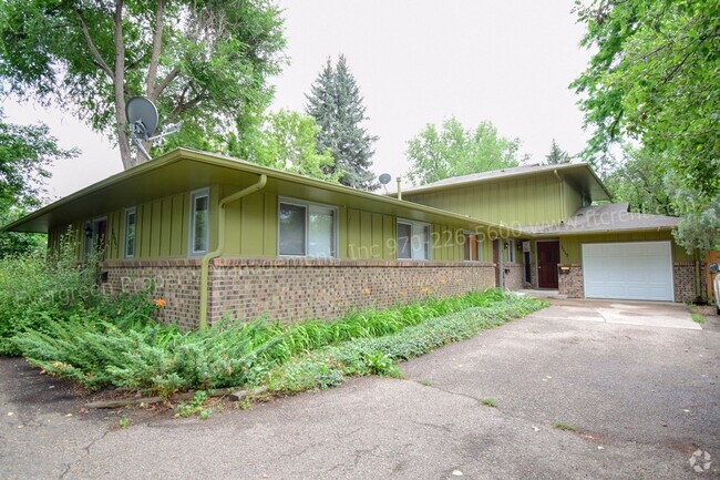 Building Photo - H-12 Unit A Rental
