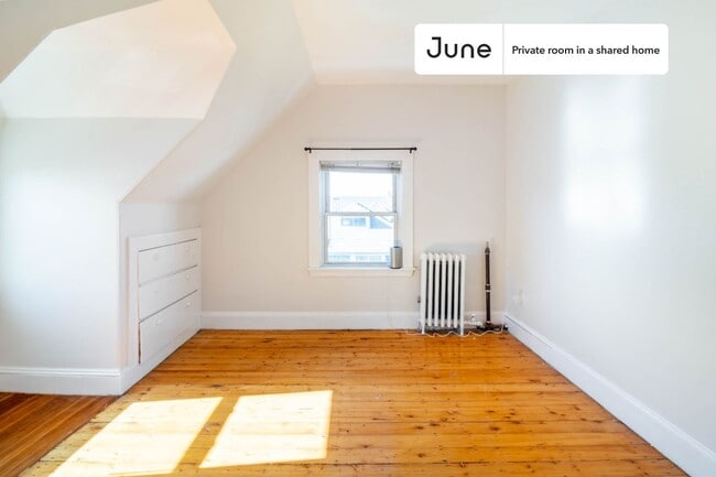 Photo - Room in Shared 7 bed/2 bath home Unit D