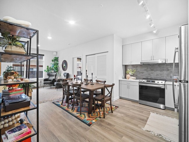 Photo - NEW apartments in Spokane Valley!