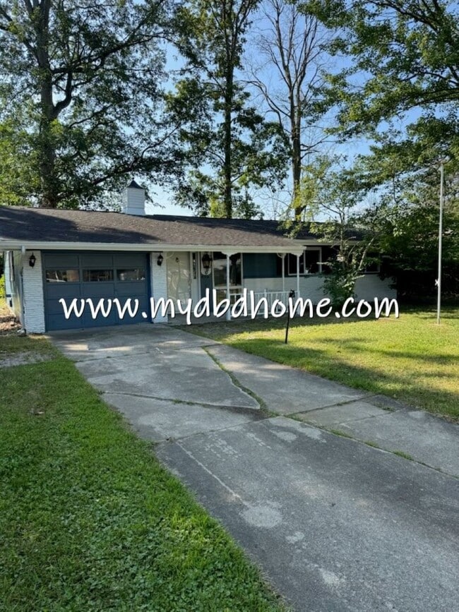 Building Photo - 8314 Sunny Ln Rental