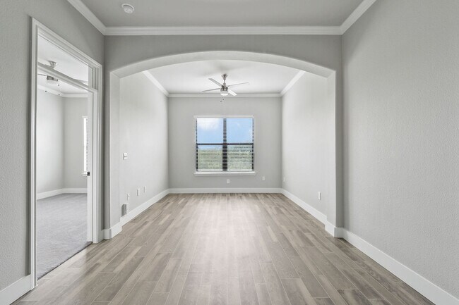 Photo - No Deposit! Modern 1/1 in Downtown! Unit TF1