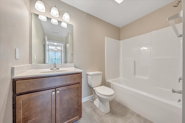 Westlake Apartment Homes