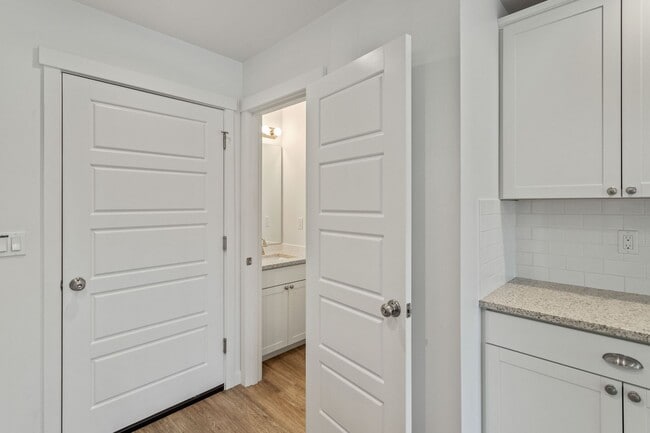 Photo - 3 Bed 2.5 Bath - Townhome - Hillcrest - NAS Whidbey