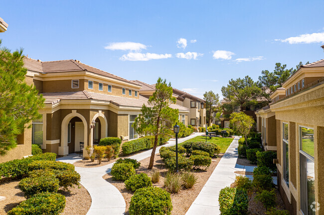 Resort at Coronado Ranch - Resort at Coronado Ranch Apartamentos