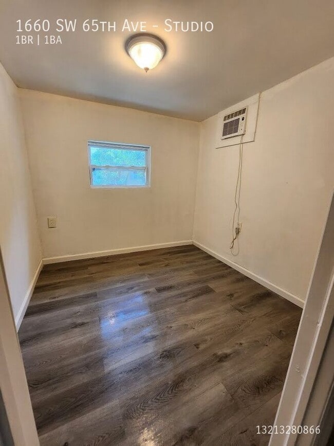 Photo - 1660 SW 65th Ave Apartment Unit Studio