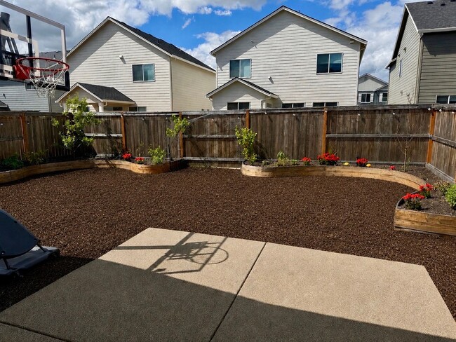 Photo - Modern 3-Bedroom Home with EV Charger in New Development – Cornelius, OR