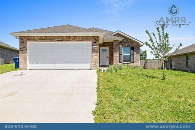Spacious 3-Bedroom Home – Your Perfect Fam... - Spacious 3-Bedroom Home – Your Perfect Fam...