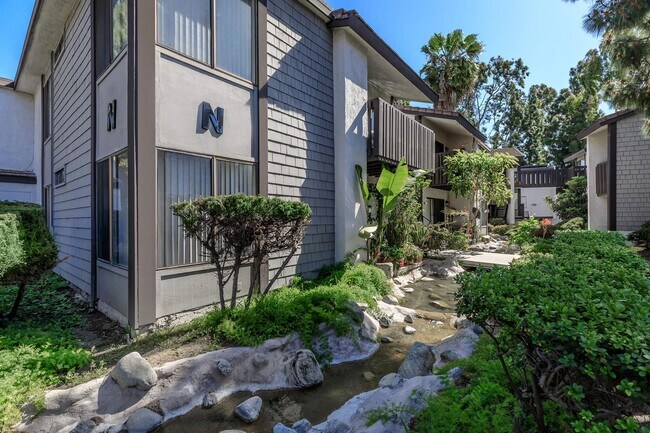 Photo - Cherry Creek Apartments