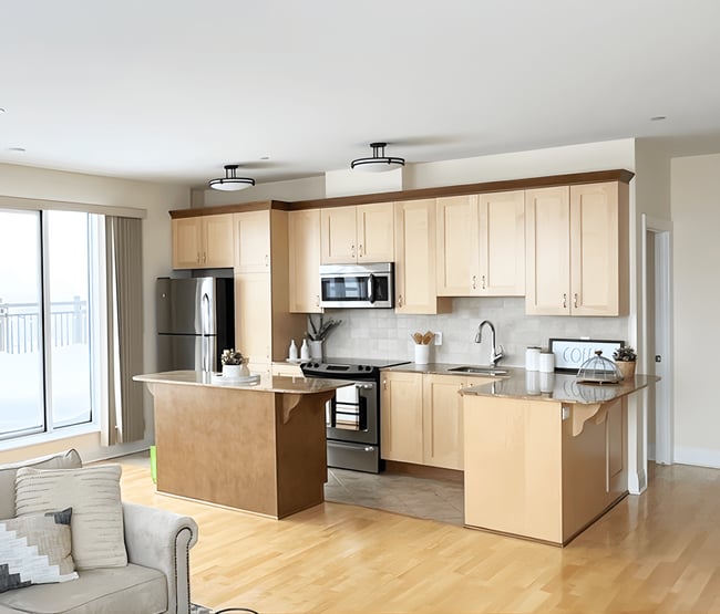 Building Photo - William's Court B