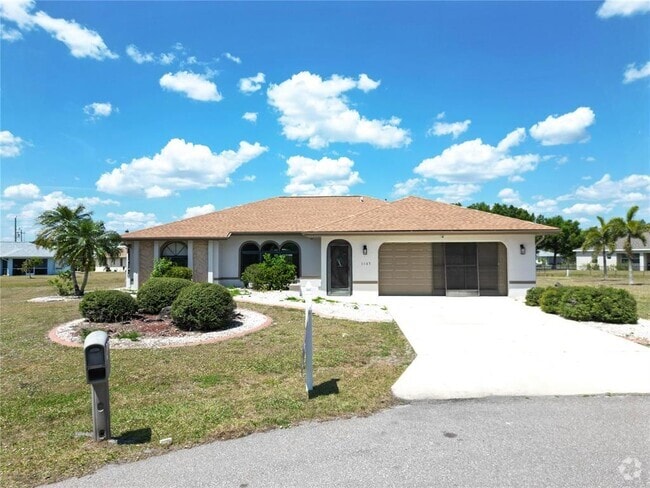 Building Photo - 1147 Yachtsman Ln Rental