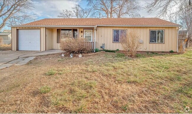 Building Photo - 1009 Apache Dr Rental