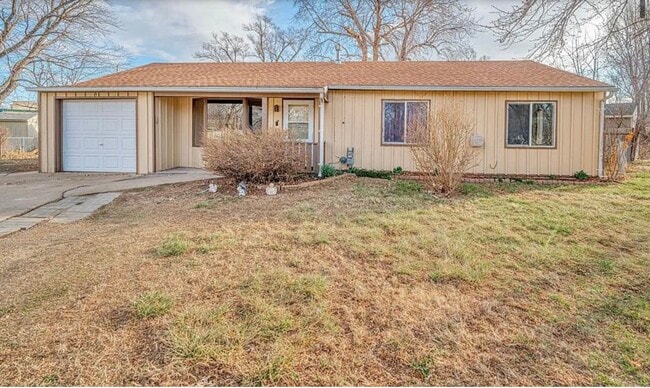 Photo - 1009 Apache Dr Casa